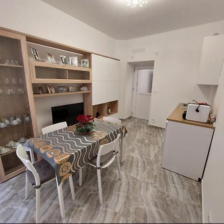 B&B Cuore Di Трієст Екстер'єр фото