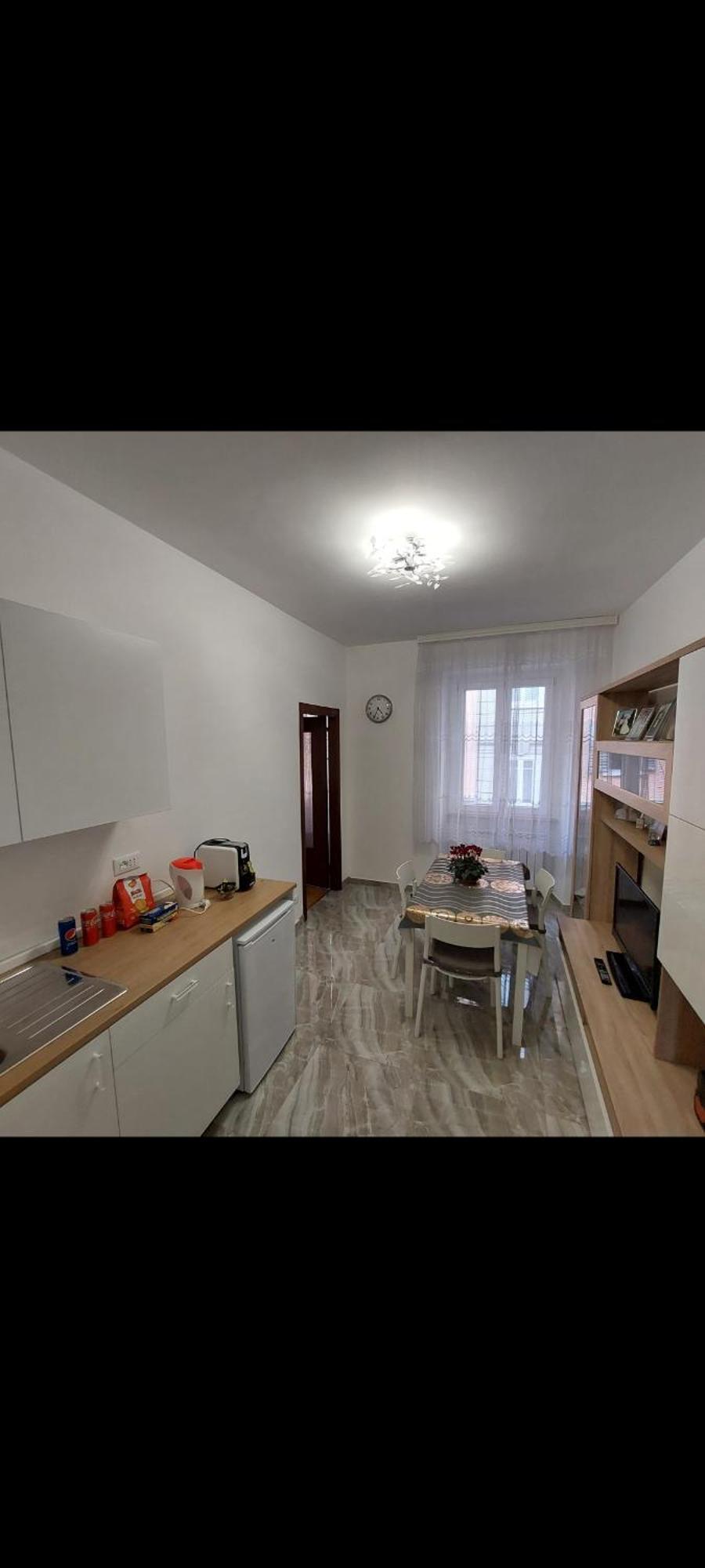 B&B Cuore Di Трієст Екстер'єр фото