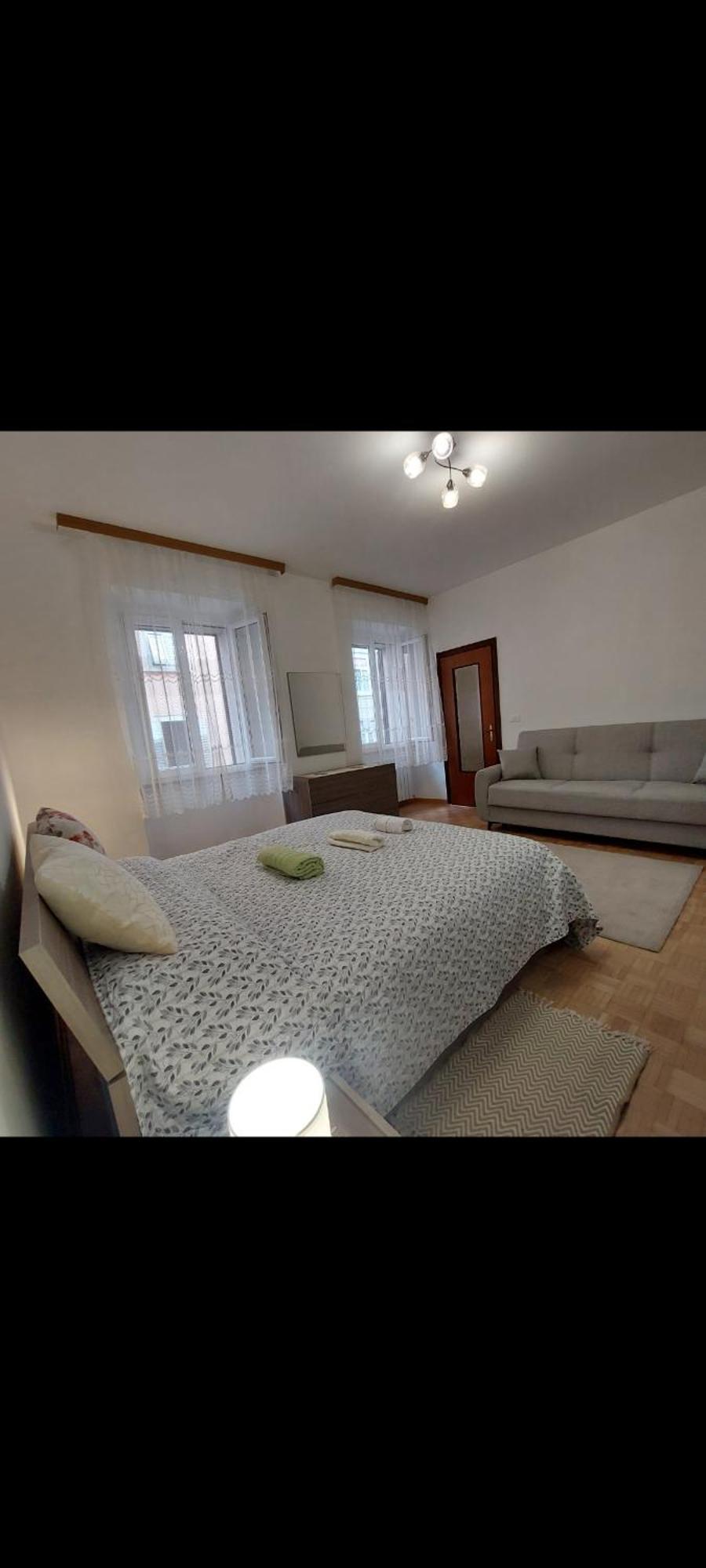 B&B Cuore Di Трієст Екстер'єр фото